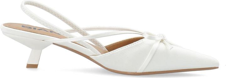 Immagine prodotto Bianco BIAKRISTIN Kitten Heels (40)