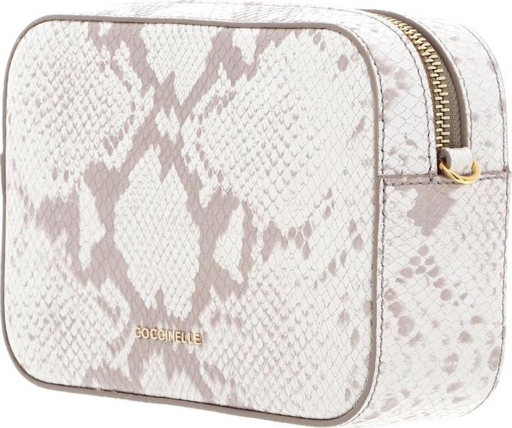 Immagine prodotto Coccinelle Tebe Delave Snake Mini Bag Snake Print