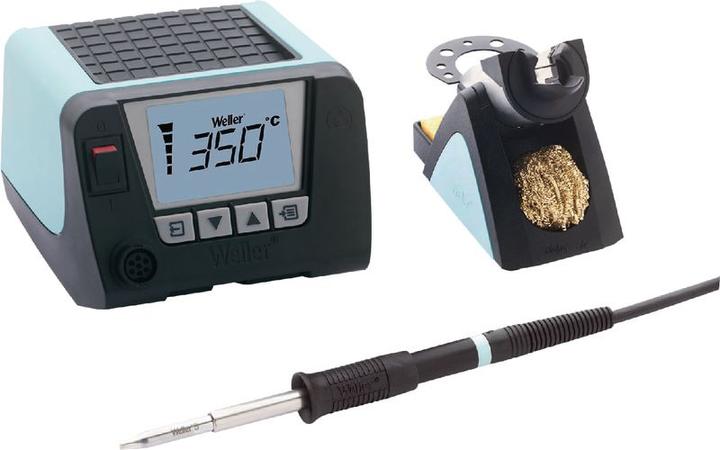Produktbild Weller Erem Digital-Lötstation (Lötstation)