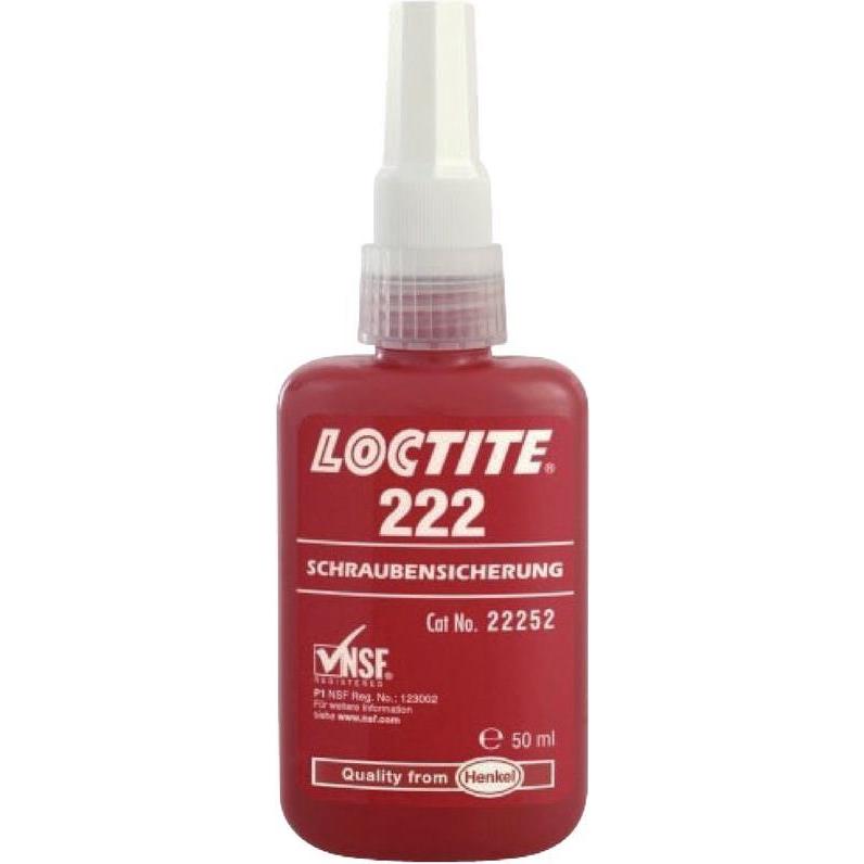 Loctite, Colla, Frenafiletti (250 ml)
