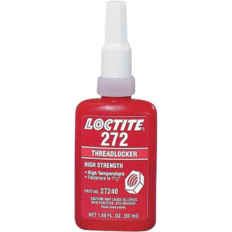 Loctite, Colla, Gewindesicherung (56 g, 50 ml)