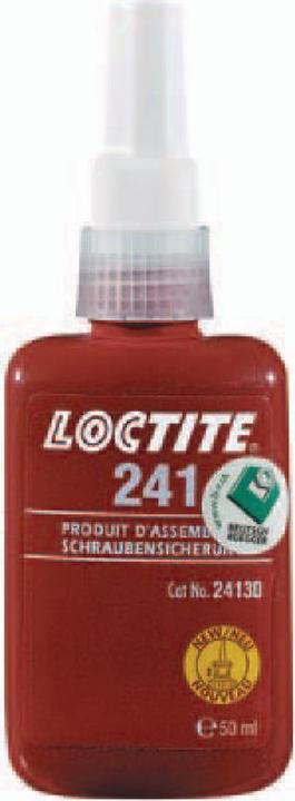 Produktbild Loctite Gewindesicherung (250 ml)