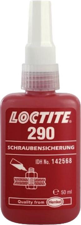 Image du produit Loctite Freinfilet (50 ml)