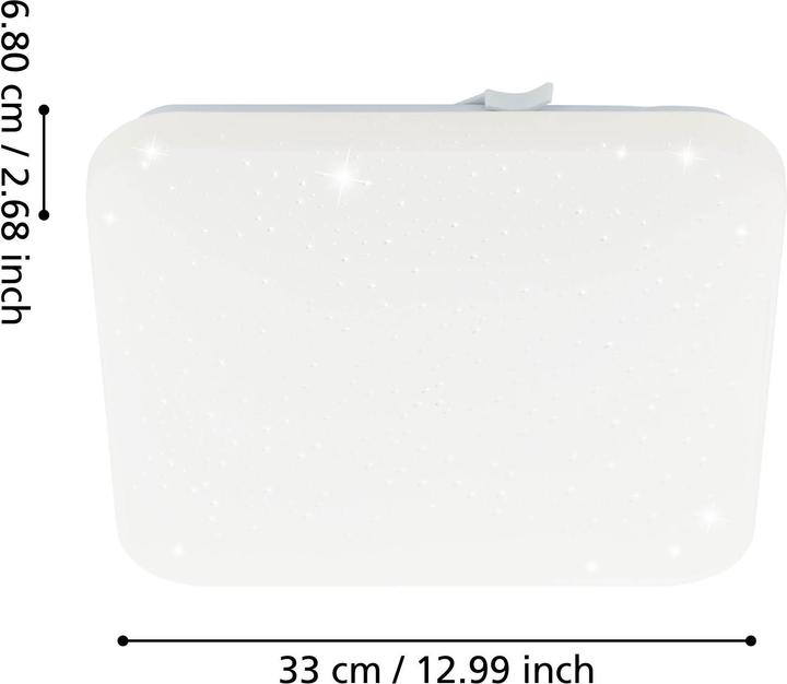 Produktbild EGLO Frania-s (2000 lm)