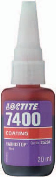 Produktbild Loctite Siegellack (66 g, 20 ml)