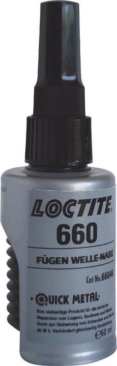 Loctite Fügeverbindung (50 ml)