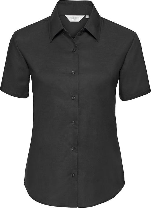 Produktbild Russell Oxford Hemd mit kurzen Ärmeln (XXL)