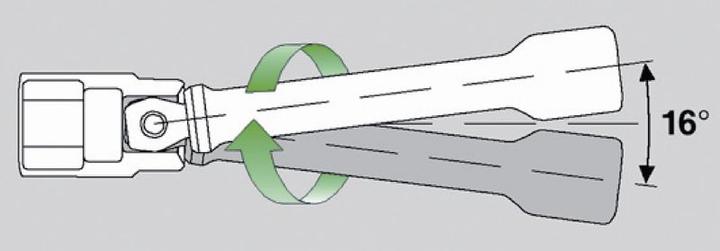 Immagine prodotto Stahlwille Estensione per chiavi a bussola On