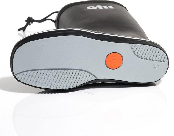 Produktbild Langschaft-Gummistiefel (41)