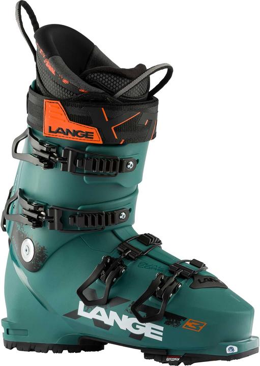 Actual product image Lange XT3 120 LV Skischuhe (25)