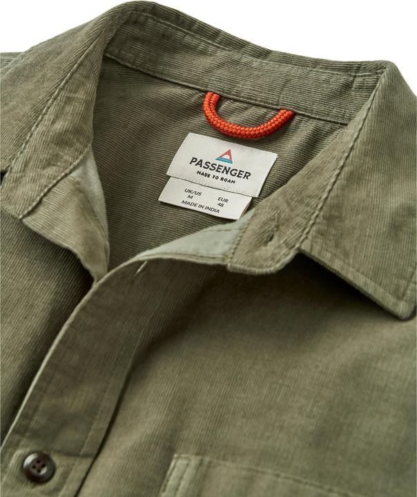 Immagine prodotto Passenger Backcountry Cord (S)