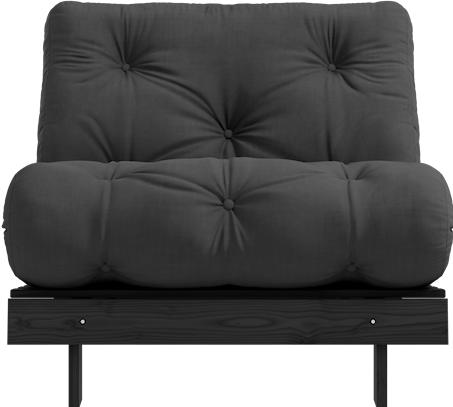 Produktbild Karup Design Roots (Bettsofa, 1-Sitzer)
