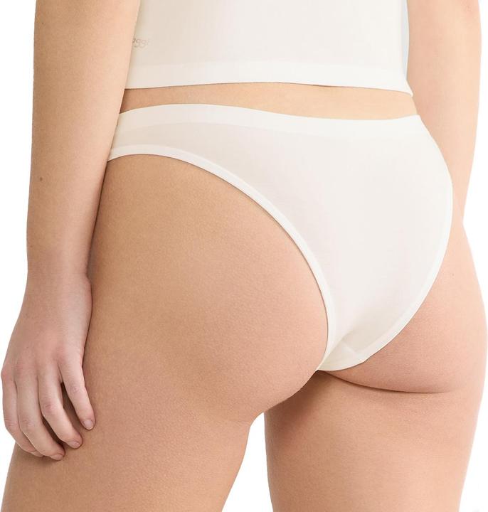 Immagine prodotto Sloggi 4er Pack GO Sense Tanga (M, confezione da 4)
