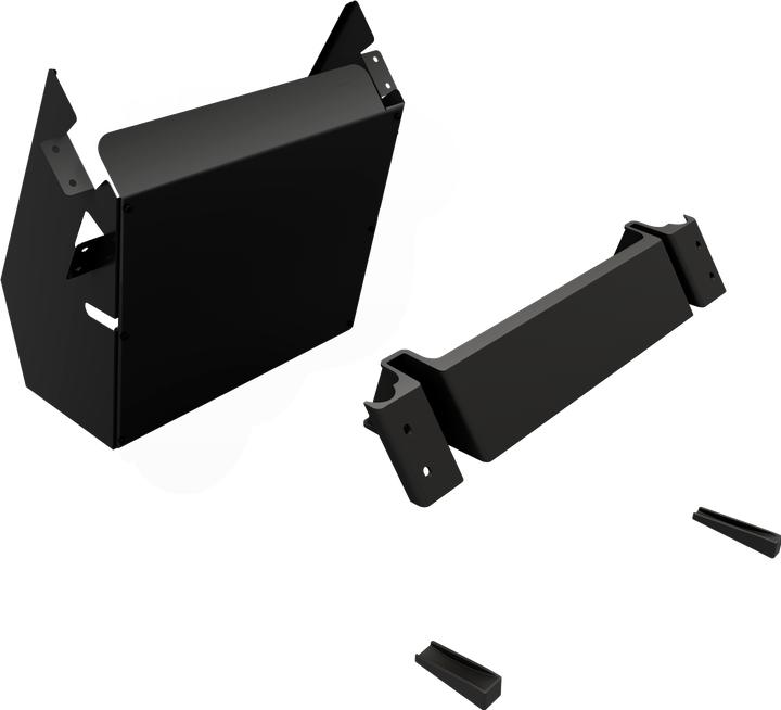 Produktbild Outdoorchef Ambri Evo 480 G + Unterbaukit (5.80 kW)