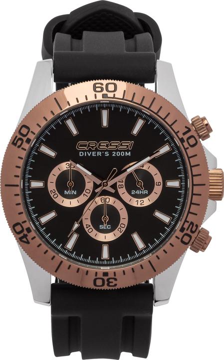 Cressi Nereus Watch