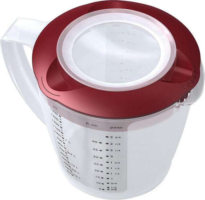 Actual product image Westmark Helena (1400 ml)