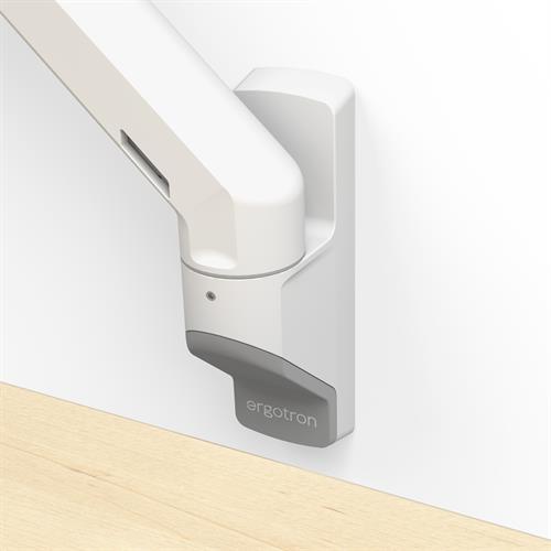 Actual product image Ergotron Hx Monitor Arm Wall Mount Kit Bwt (Wall)