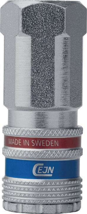 Cejn Quick-release coupling