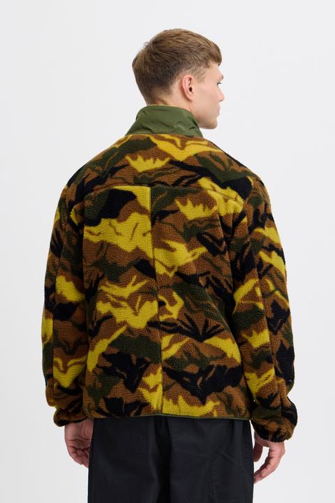 Produktbild TheJoggConcept JCMMBERRA MOUNT JACKET 22800674 (L)