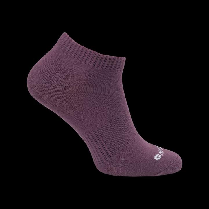 Produktbild Hi-Tec Damen-Sneakersocken HEN 2er-Pack (39 - 42)