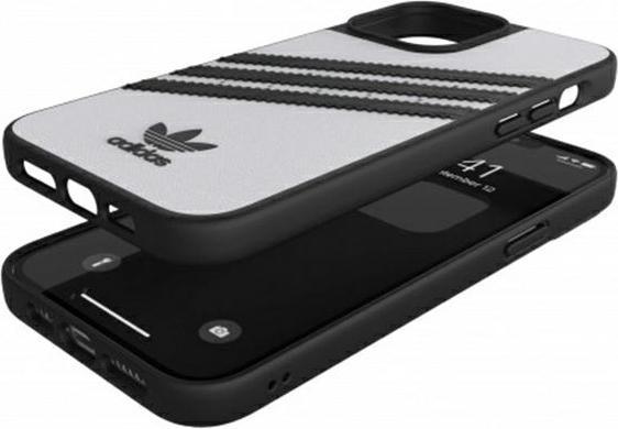 Produktbild adidas Moulded Case PU (Apple iPhone 13 Pro Max)