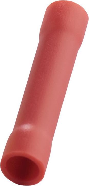 Weidmüller Butt connectors