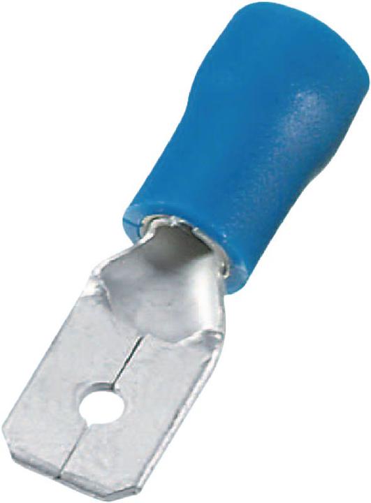 Produktbild Weidmüller Flachstecker