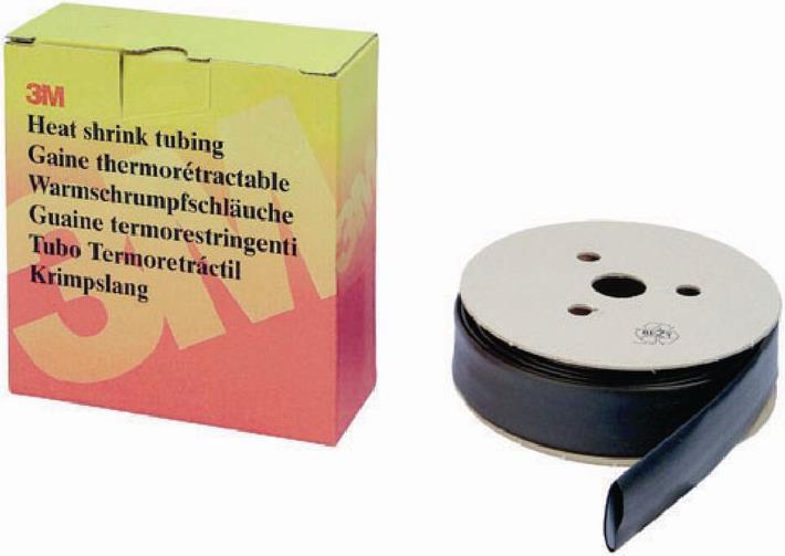 Produktbild 3M Warmschrumpfschlauch