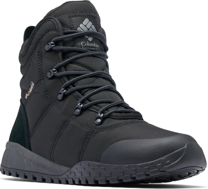 Actual product image Columbia FAIRBANKS™ OMNI-HEAT™ (41.5)