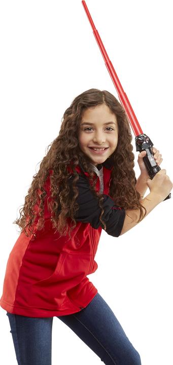 Produktbild Hasbro Star Wars Lichtschwert