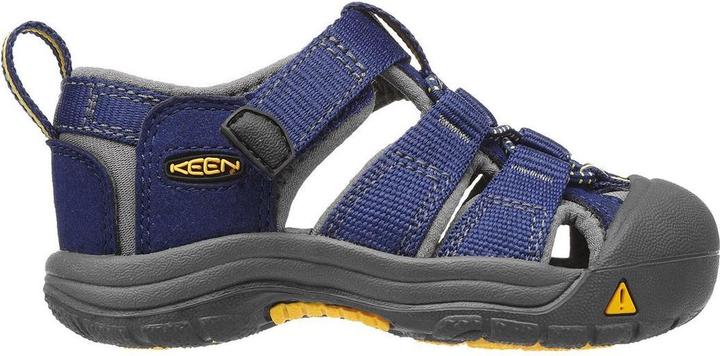 Actual product image Keen T Newport H2 (23)