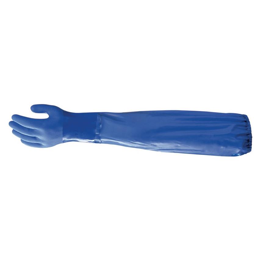 Showa, Beschermende Handschoenen, Pvc-Handschuh (L)