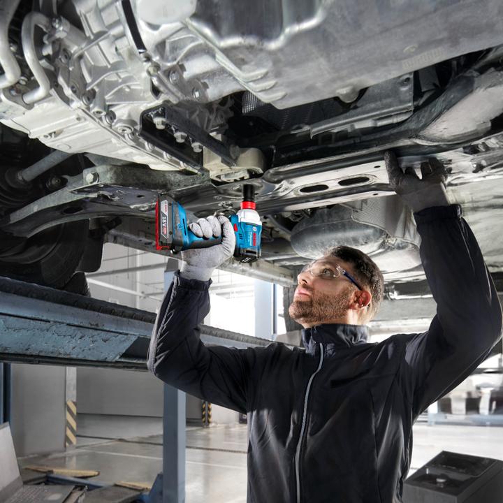 Produktbild Bosch Professional GDX 18V-285