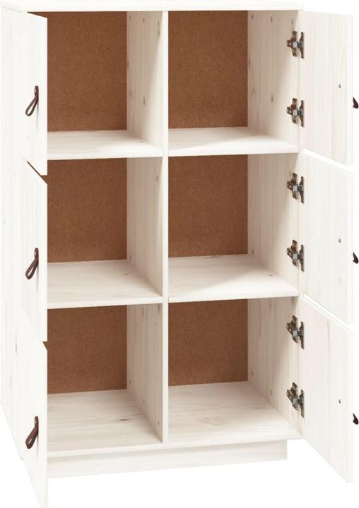 Produktbild vidaXL Matthew (67 x 40 x 108.5 cm)