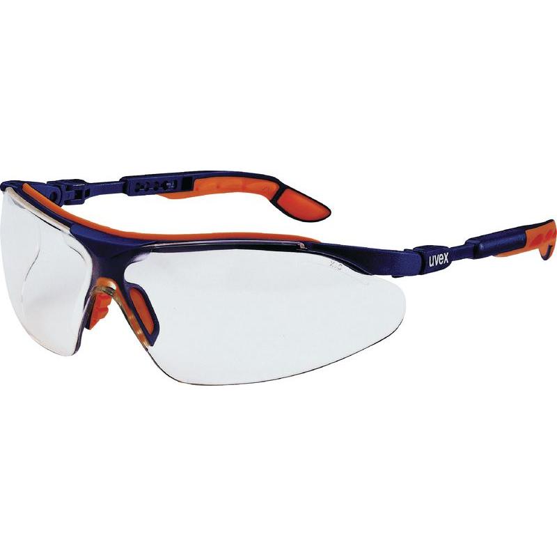 Uvex Safety, Schutzbrille + Gesichtsschutz, Schutzbrille