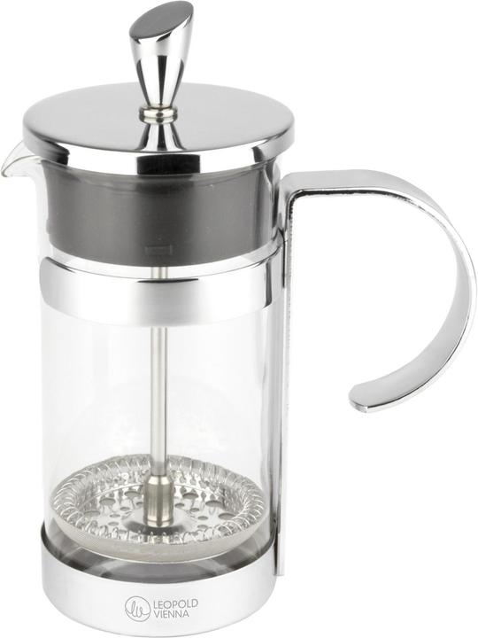 Actual product image Leopold Vienna Luxe (0.35 l)