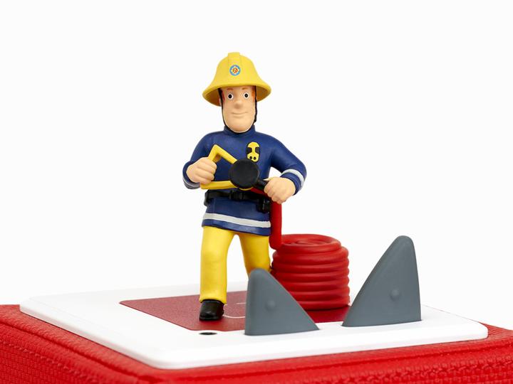 Produktbild Tonies Feuerwehrmann Sam (Deutsch)