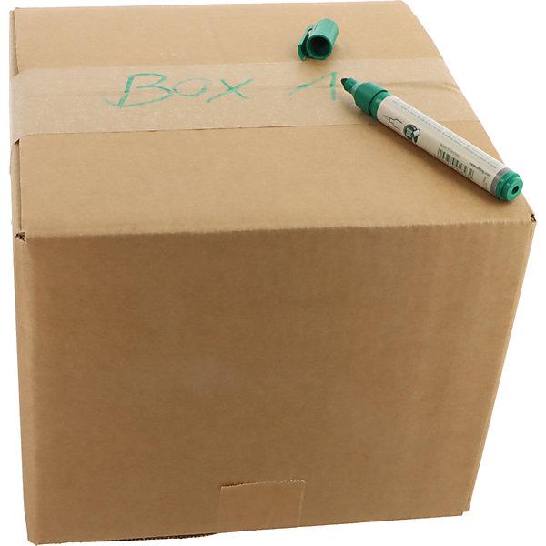 Actual product image kaiserkraft E-Commerce Premium packaging tape, tape width 75 mm, tape length 50 m, pack of (75 mm)