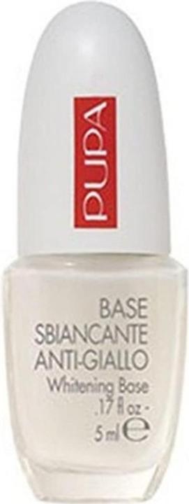 Actual product image Pupa Milano 036701 (01, Base coat)