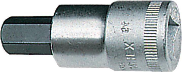 Produktbild Stahlwille Sechskant-Stifteinsatz (26 mm)