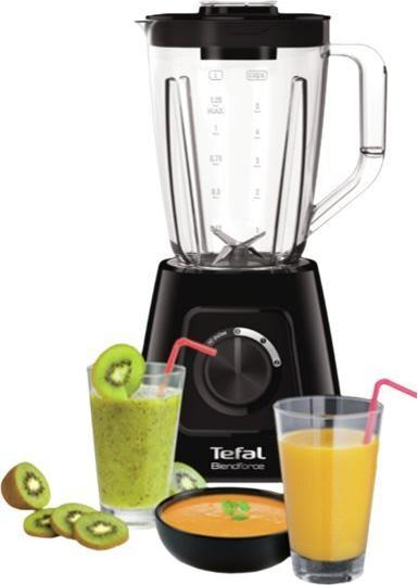 Image du produit Tefal Mixeur BL420838 (600 W)