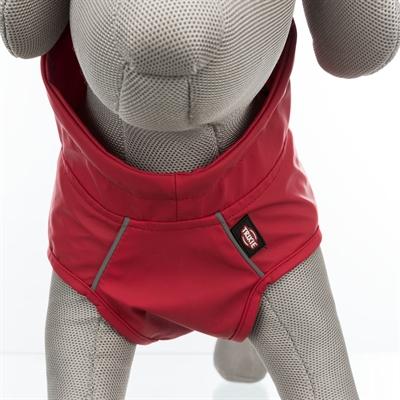 Actual product image Trixie Raincoat Vimy (L, Dog raincoat)