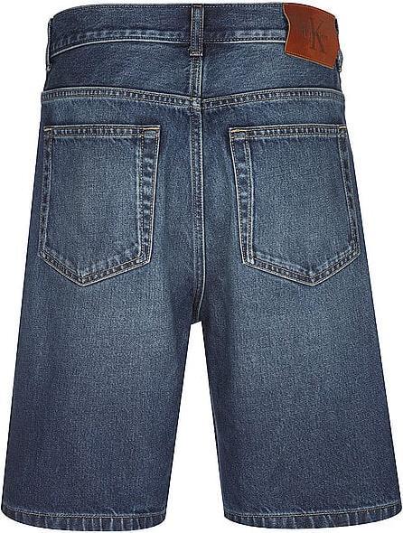 Image du produit Calvin Klein Jeans Jeansshorts 90S (32)