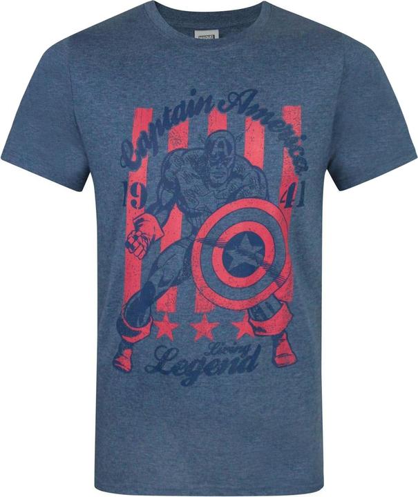 Produktbild Captain America UTNS5043 P (S)