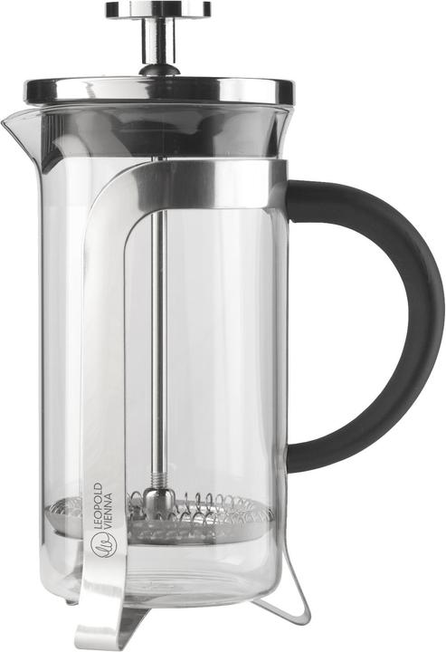 Image du produit Leopold Vienna Brillant (0.35 l)