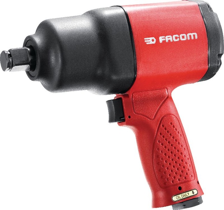 Productafbeelding Facom Slagmoersleutel met perslucht (Benzine werking)