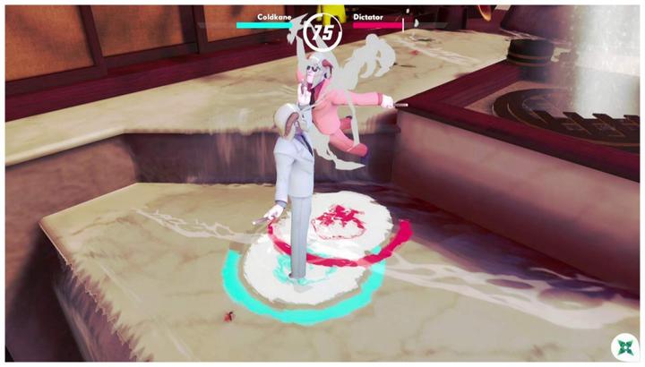 Produktbild Just for Games Lastfight (Switch, Switch Lite, Switch OLED)