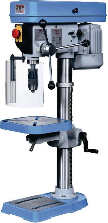 Promac Tischbohrmaschine
