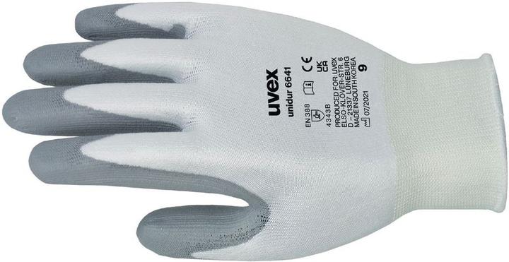 Produktbild Uvex Strickhandschuh (10)