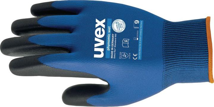 Immagine prodotto Uvex Safety Guanto a maglia (10)